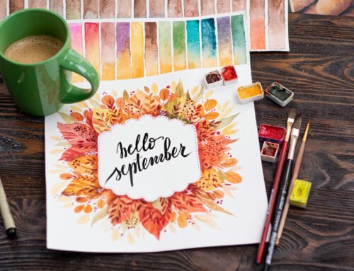September 2025 Newsletter